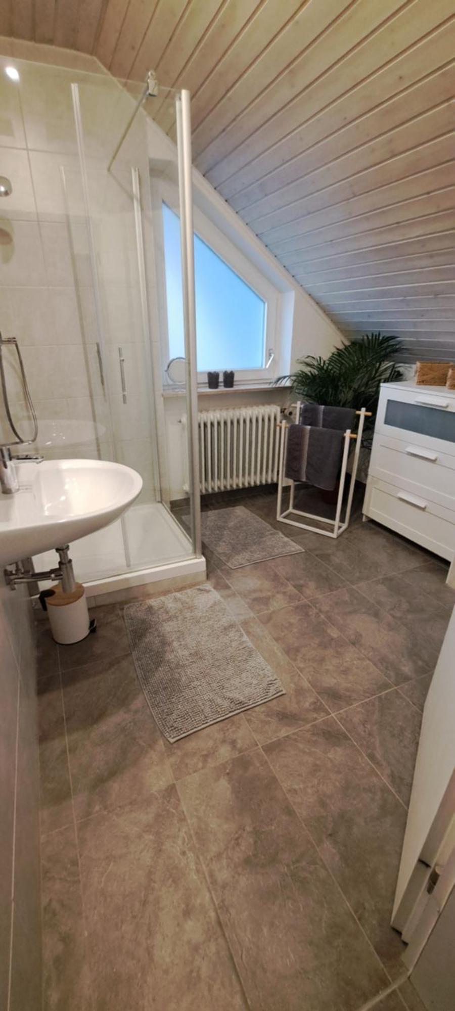 Ferienwohnung Gehring 바트크로찡엔 외부 사진